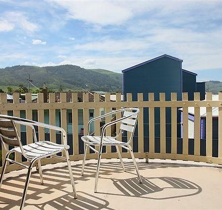Apollo Bay Backpackers Lodge Esterno foto
