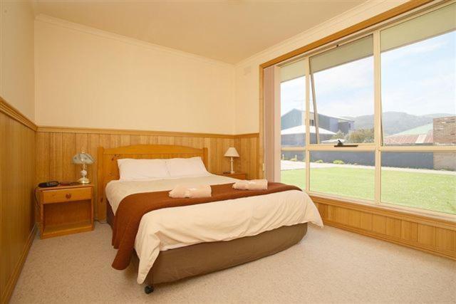 Apollo Bay Backpackers Lodge Camera foto