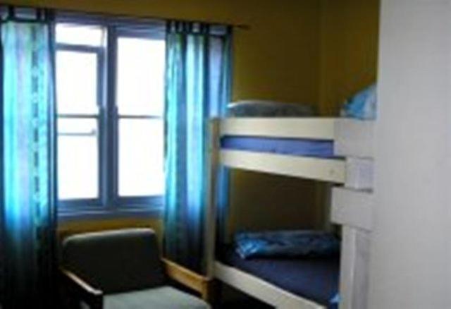 Apollo Bay Backpackers Lodge Camera foto