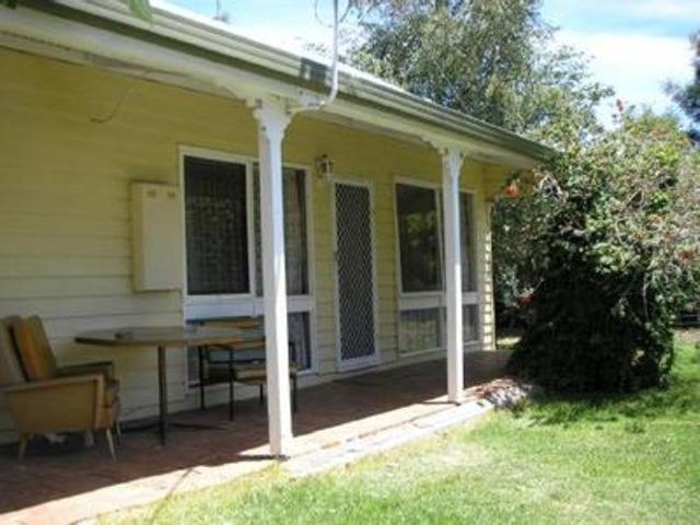 Apollo Bay Backpackers Lodge Esterno foto