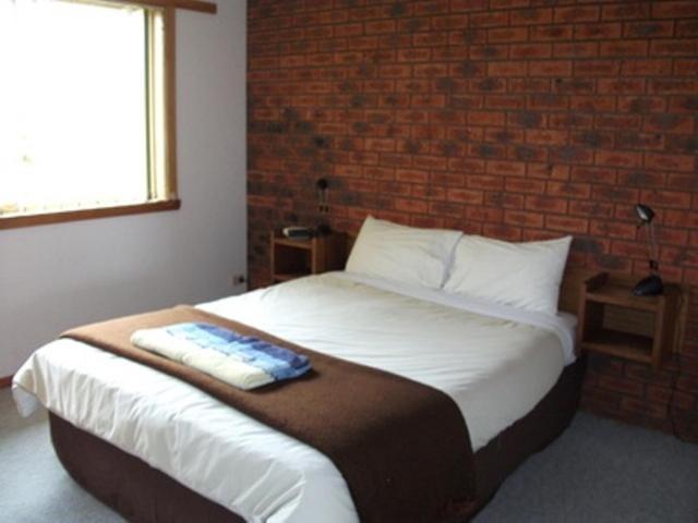 Apollo Bay Backpackers Lodge Camera foto