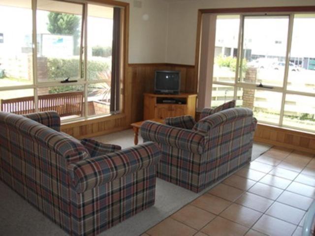 Apollo Bay Backpackers Lodge Camera foto