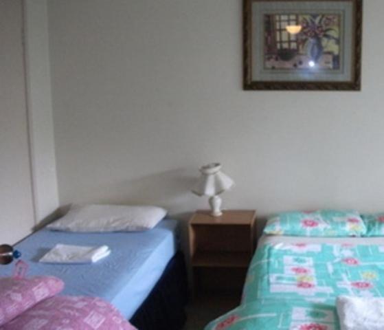 Apollo Bay Backpackers Lodge Camera foto