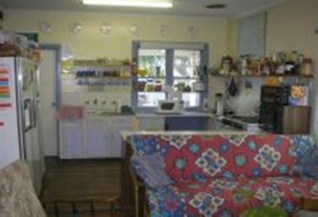 Apollo Bay Backpackers Lodge Esterno foto