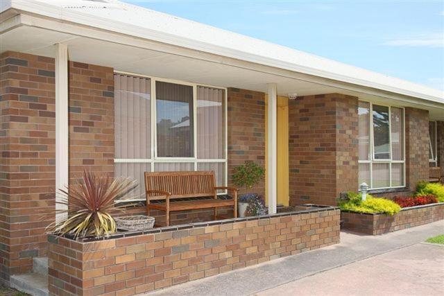Apollo Bay Backpackers Lodge Esterno foto