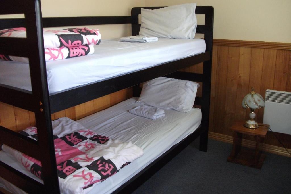 Apollo Bay Backpackers Lodge Camera foto