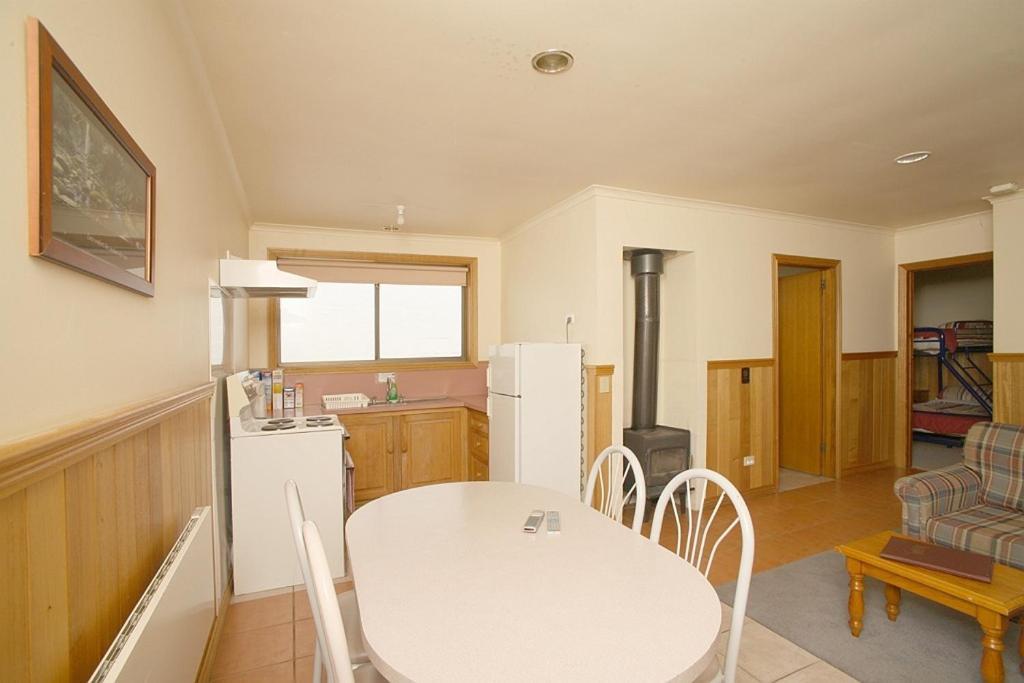 Apollo Bay Backpackers Lodge Camera foto