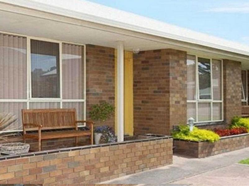 Apollo Bay Backpackers Lodge Esterno foto