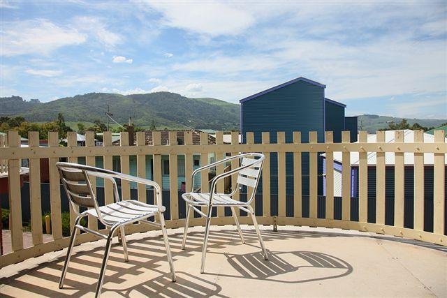 Apollo Bay Backpackers Lodge Esterno foto