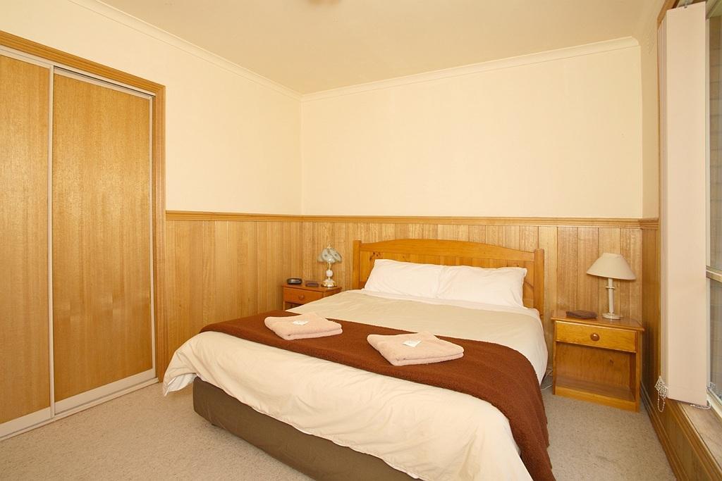 Apollo Bay Backpackers Lodge Esterno foto